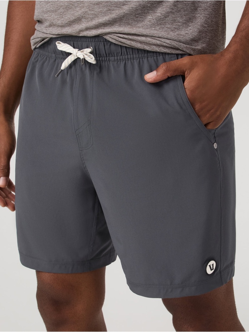 Vuori Kore short lined 7 “